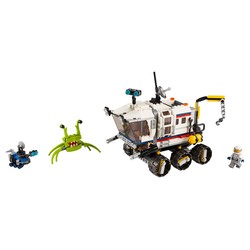 Space Rover Explorer, zdjęcie 1