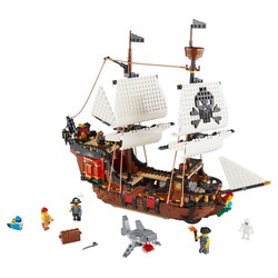 Pirate Ship, zdjęcie 1