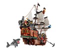 GENERATIONS,THE RAMPAGE,FANTASTICS,BALL… LEGO Set 31109-1 Pirate Ship (2020 Creator > Creator 3-in-1