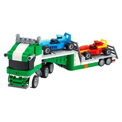 Race Car Transporter, zdjęcie 1