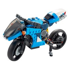 Superbike (set 31114-1)