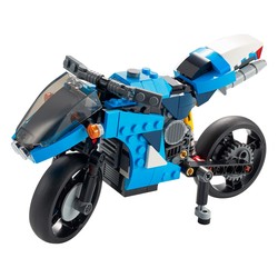Superbike, zdjęcie 1