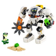 Space Mining Mech