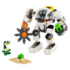 Space Mining Mech (set 31115-1)