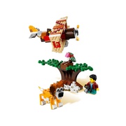 LEGO Creator: Changing Seasons (31038) Toys - Zavvi UK