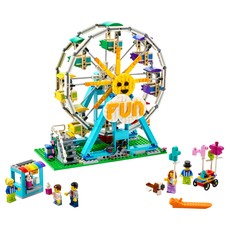 Ferris Wheel (set 31119-1)