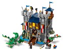 lego 3 in 1 castle 2021