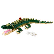 Crocodile (set 31121-1)