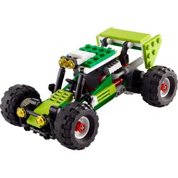 Off-road Buggy, zdjęcie 1