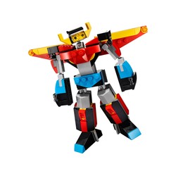 Super Robot, zdjęcie 1