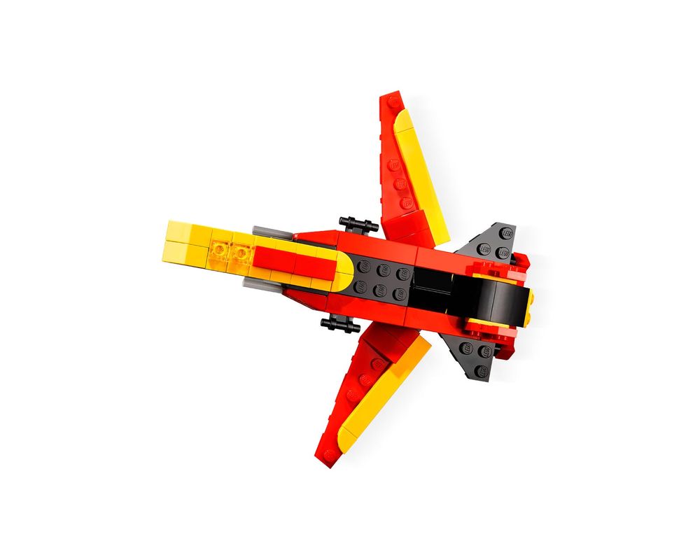 LEGO MOC Ultra Super Robot by SpartaCraft