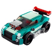 Street Racer