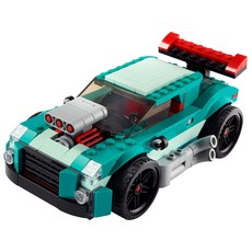 Street Racer (set 31127-1)