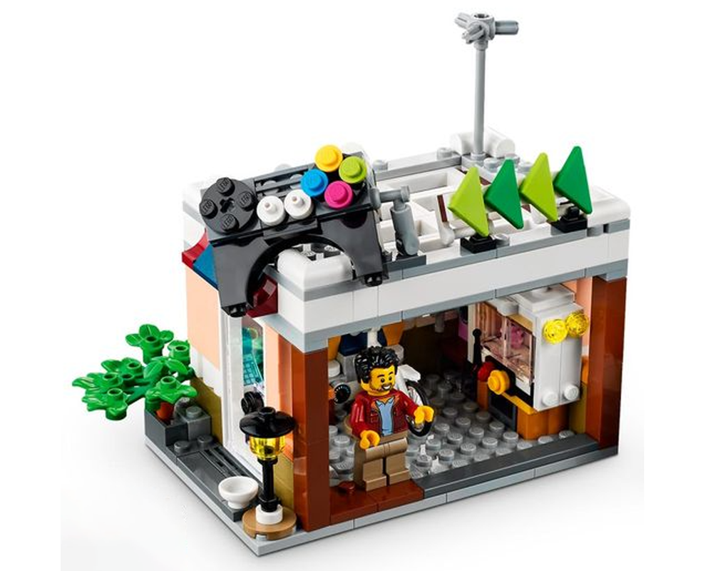 rebrickable 31131