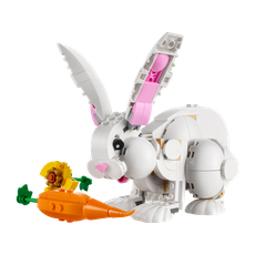 White Rabbit (set 31133-1)