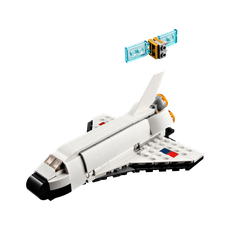 Space Shuttle (set 31134-1)
