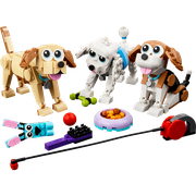 Adorable Dogs