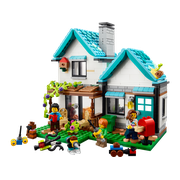 Cozy House