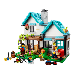 Cozy House, zdjęcie 1
