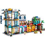 Main Street