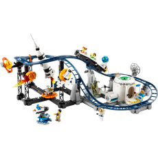 Space Roller Coaster (set 31142-1)