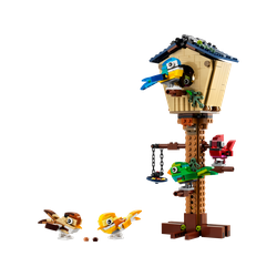 Birdhouse, zdjęcie 1