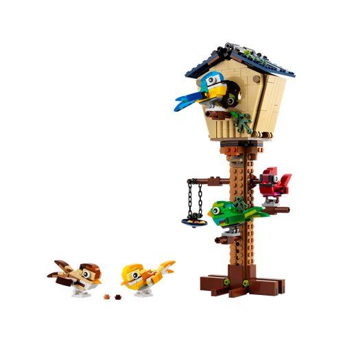 Birdhouse