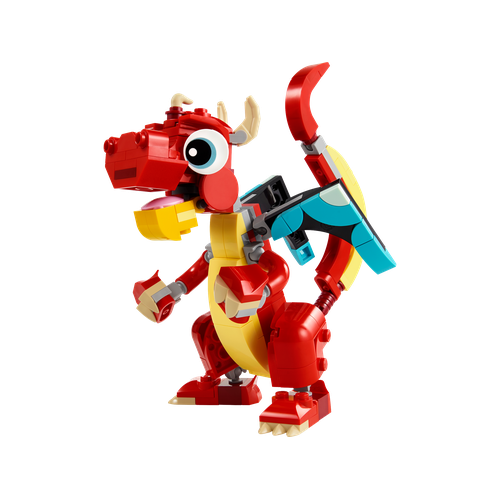 Red Dragon
