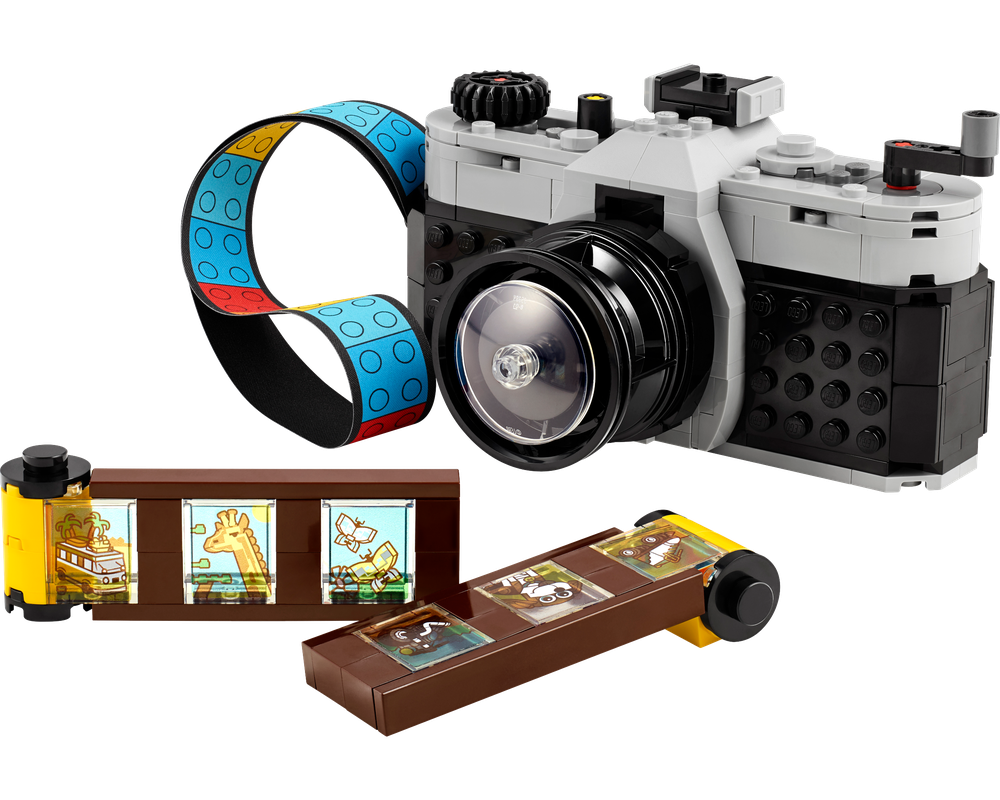 Creator 3-in-1