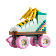 Retro Roller Skate