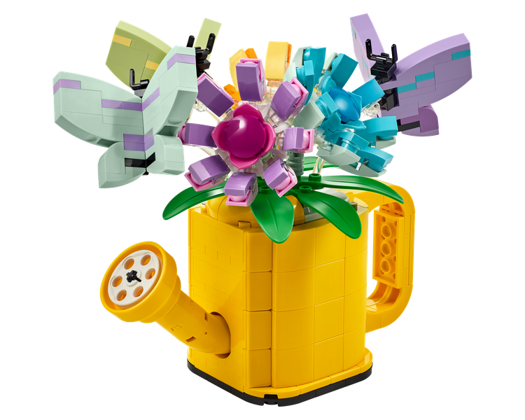 LEGO Creator 3-in-1 31149 Flowers in Watering Can