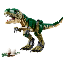 T. rex (set 31151-1)