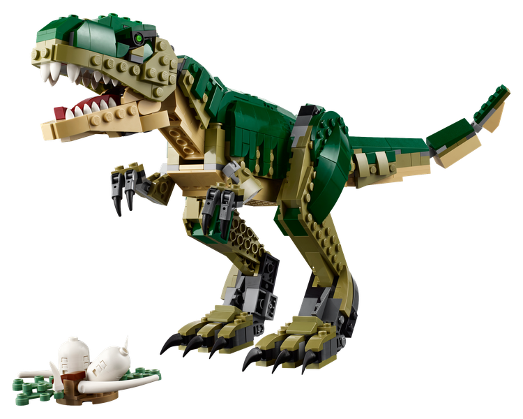 LEGO Creator 3-in-1 31151 T. rex