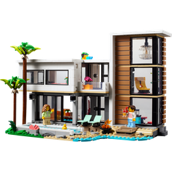 Modern House, zdjęcie 1