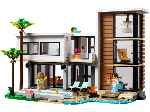 Modern House