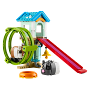 Hamster Wheel