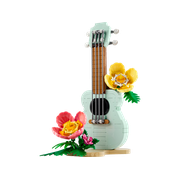 Tropical Ukulele