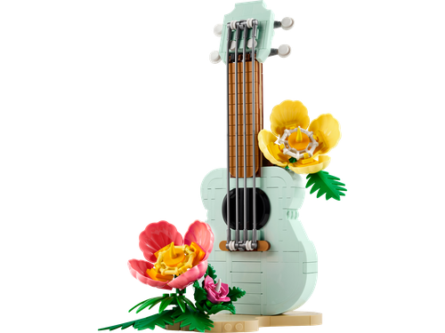 Tropical Ukulele