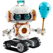 Space Robot