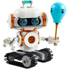 Space Robot (set 31164-1)