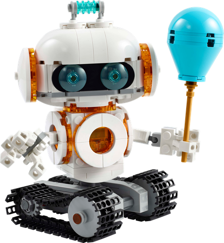 Space Robot