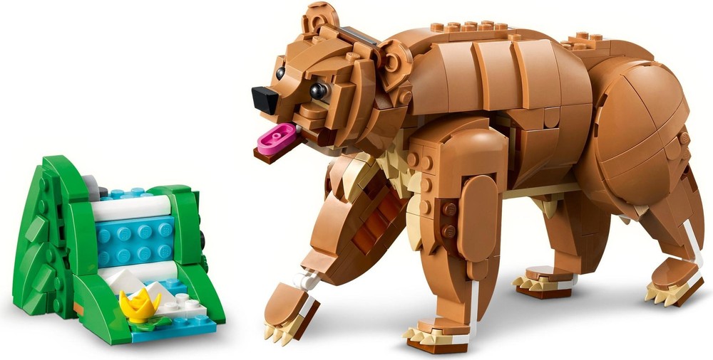 Bear (Official B-Model)