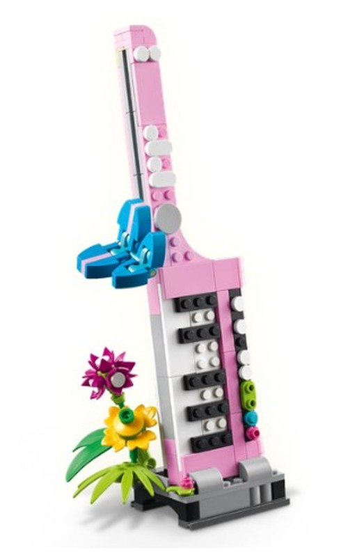 Keytar