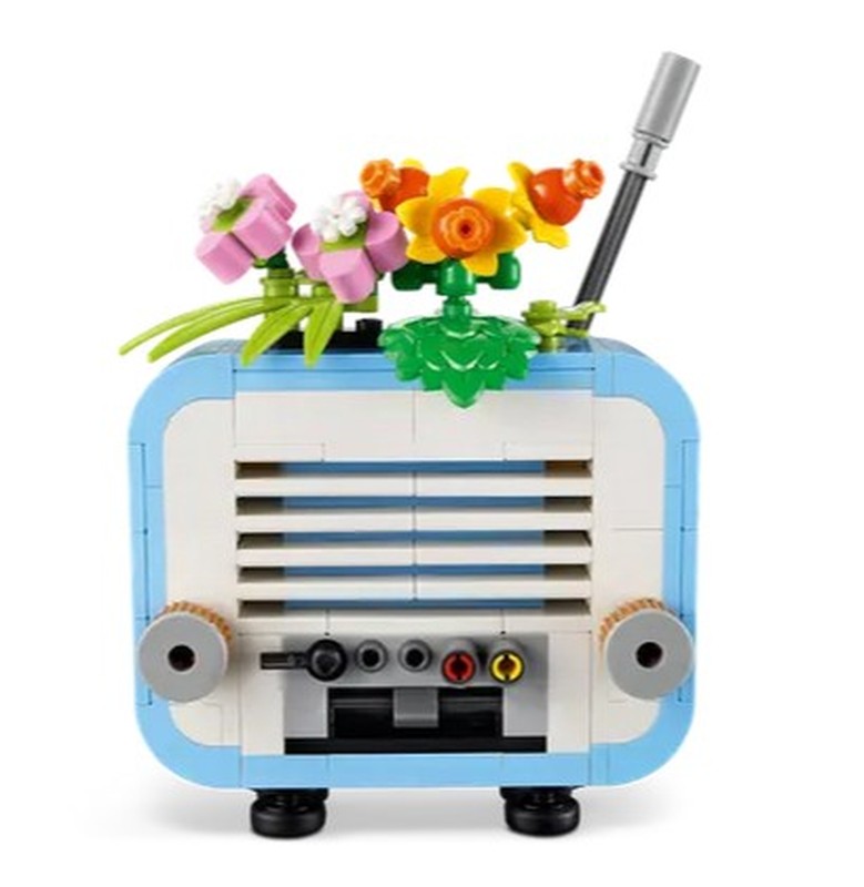 Radio