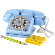 Retro Telephone