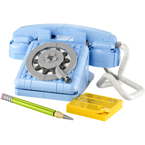 Retro Telephone