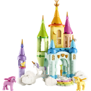 Unicorn Castle