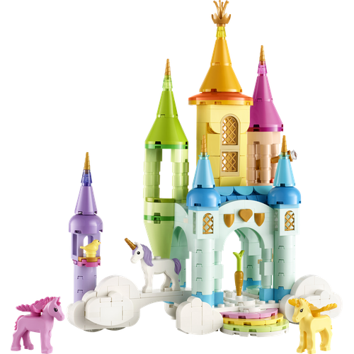 Unicorn Castle