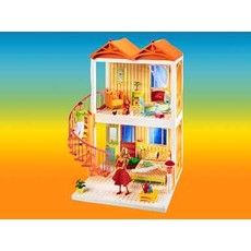 Sunshine Home (set 3119-1)