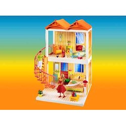 Sunshine Home